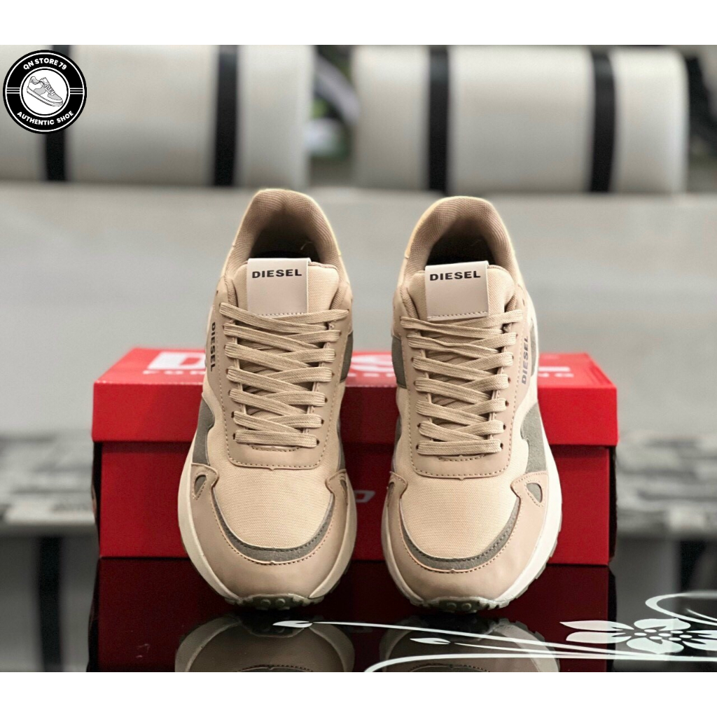 Giày Thể Thao DIESEL