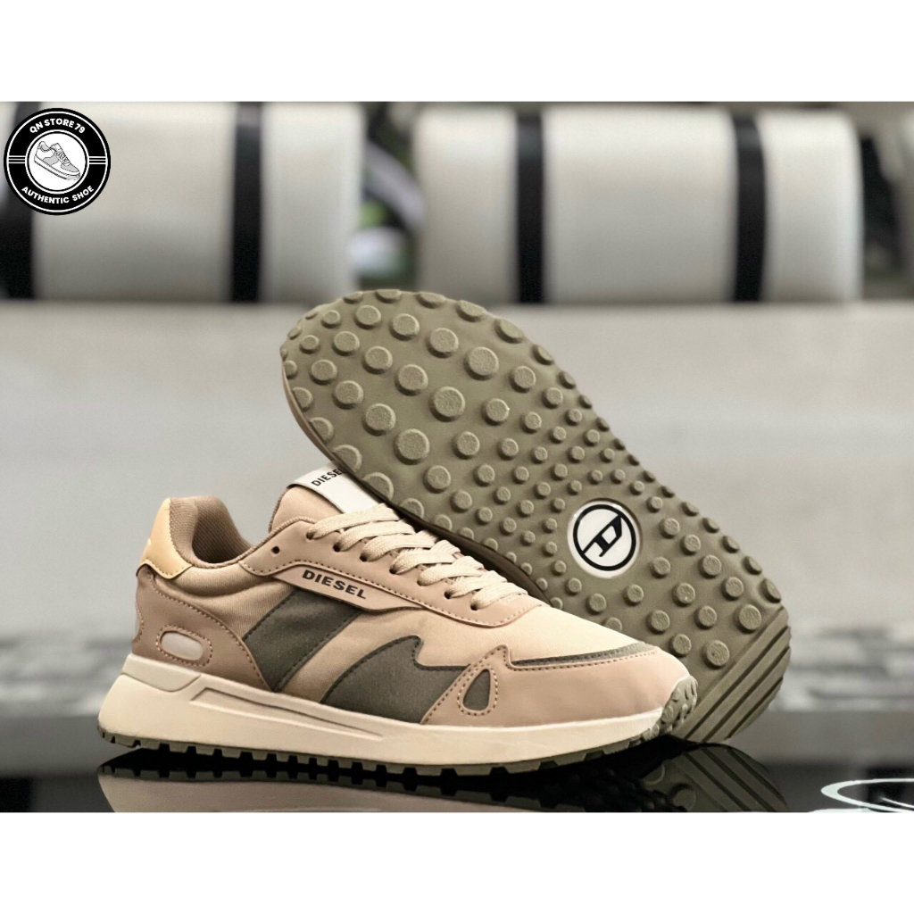 Giày Thể Thao DIESEL