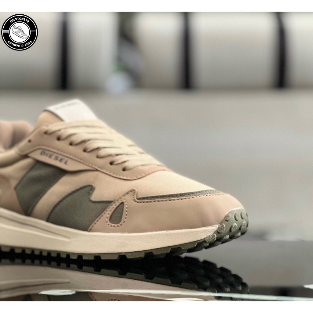 Giày Thể Thao DIESEL