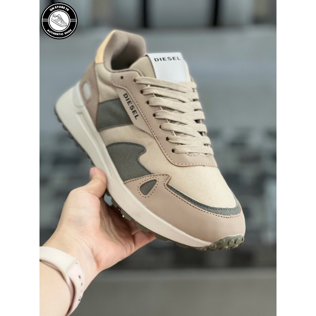 Giày Thể Thao DIESEL