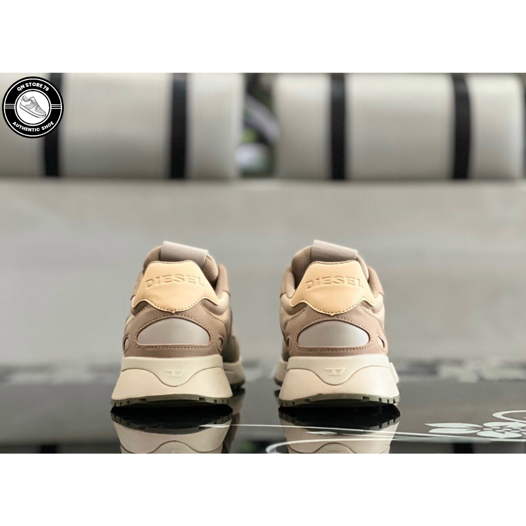 Giày Thể Thao DIESEL