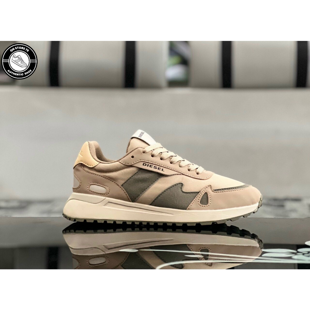 Giày Thể Thao DIESEL