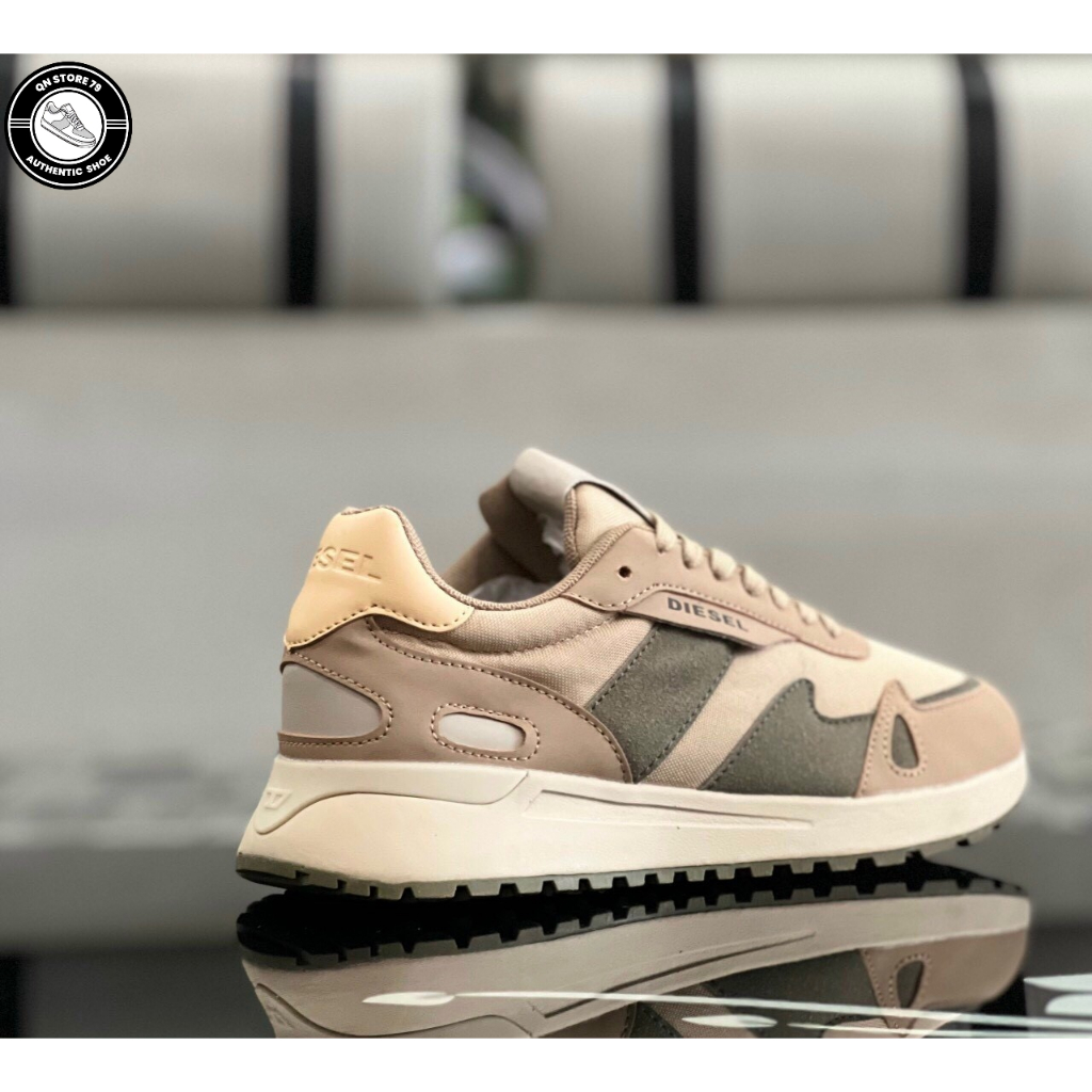 Giày Thể Thao DIESEL