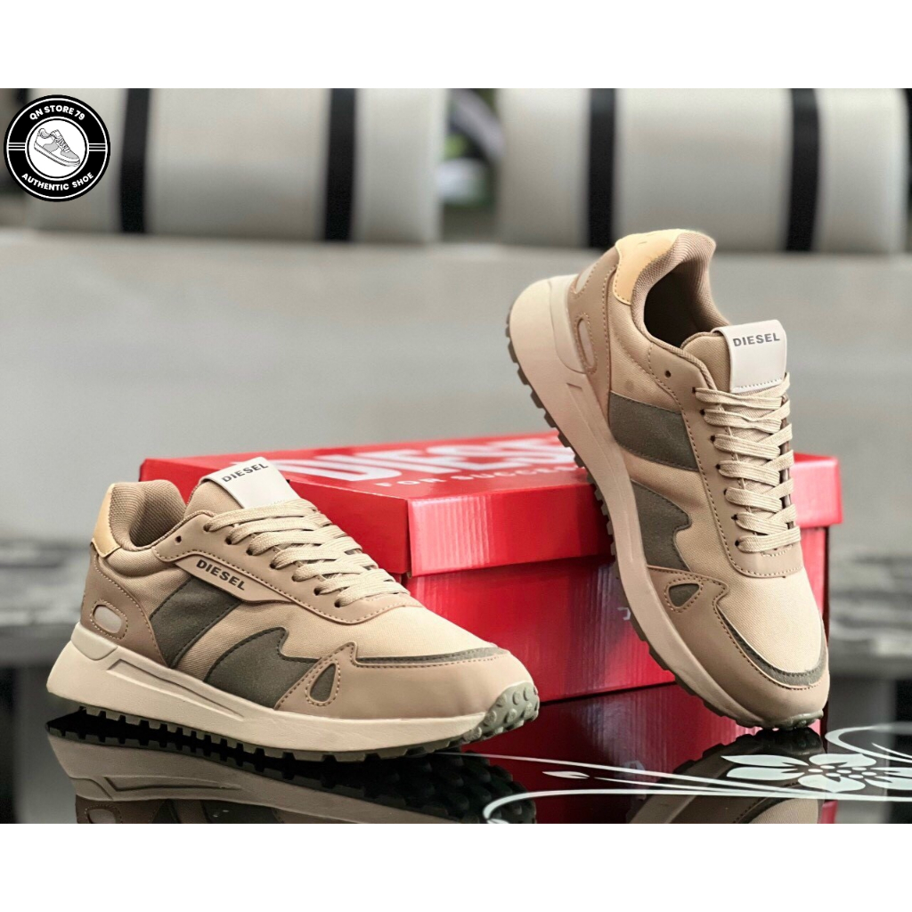 Giày Thể Thao DIESEL