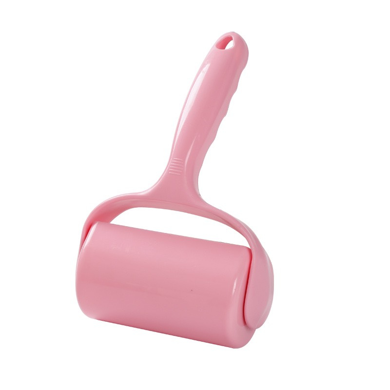 Cây Lăn Bụi Đa Năng Làm Sạch Quần Áo, Bụi Trên Giường, Trên Thảm