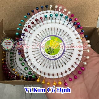 Vĩ Kim Cố Định (21k/1vĩ)