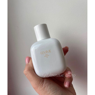 Nước hoa nữ Zara Femme 100ml