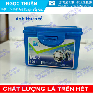 Đèn Đội Đầu ML2 Hãng Bảo Đạt