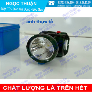 Đèn Đội Đầu ML2 Hãng Bảo Đạt