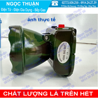 Đèn Đội Đầu ML2 Hãng Bảo Đạt