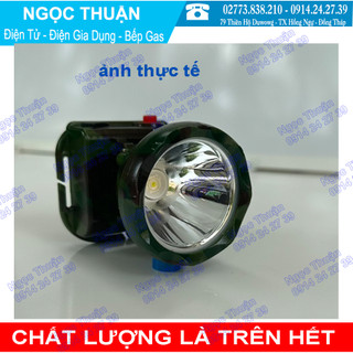 Đèn Đội Đầu ML2 Hãng Bảo Đạt