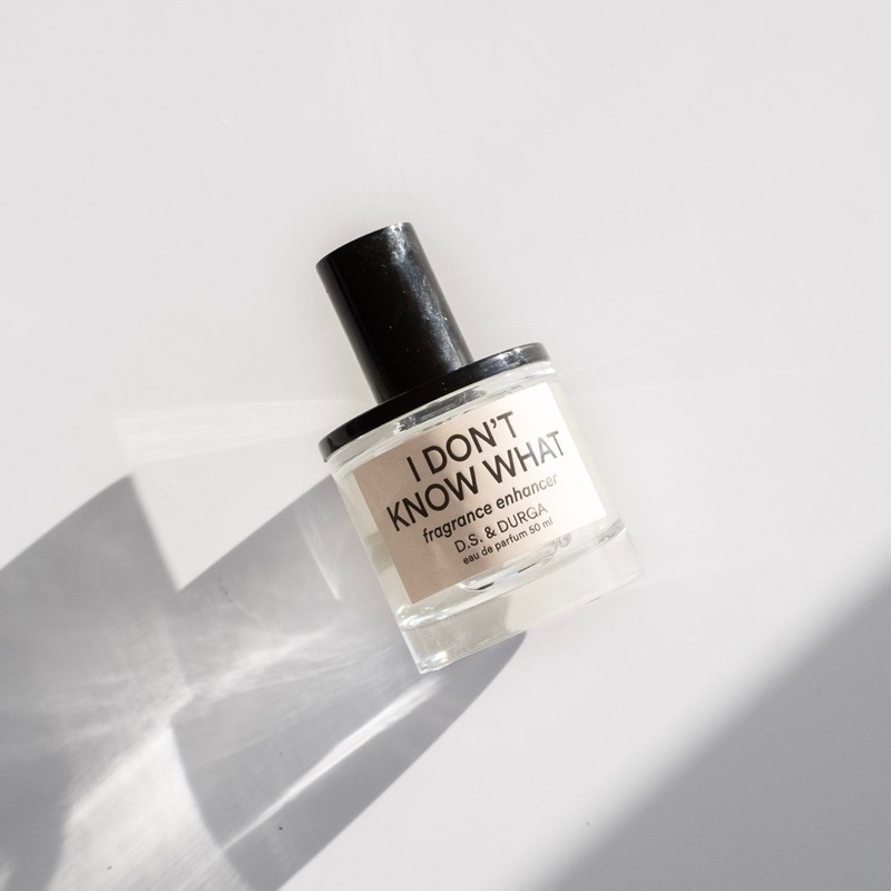 Nước hoa D.S. & Durga I Don't Know What