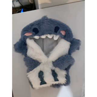 Quần áo búp bê Cá mập 20cm Outfit Doll