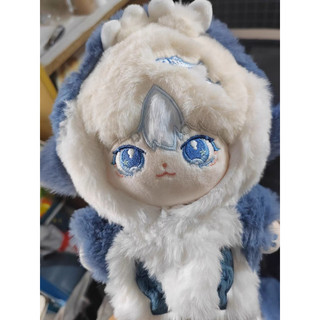 Quần áo búp bê Cá mập 20cm Outfit Doll
