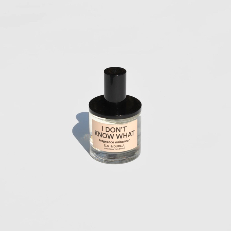 Nước hoa D.S. & Durga I Don't Know What