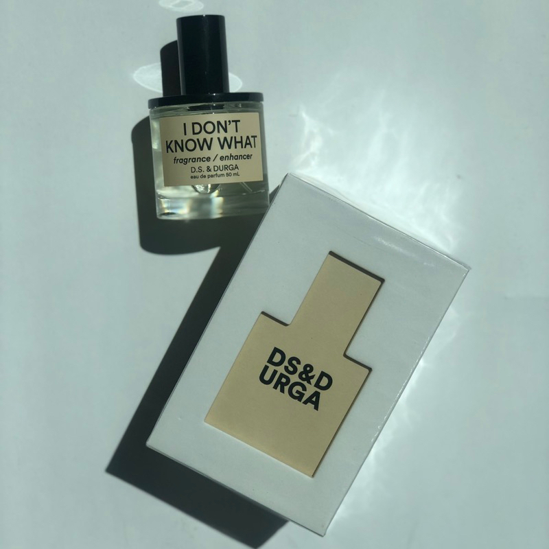 Nước hoa D.S. & Durga I Don't Know What