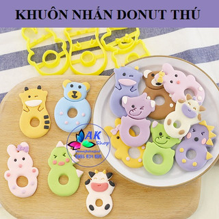 Khuôn cutter nhựa