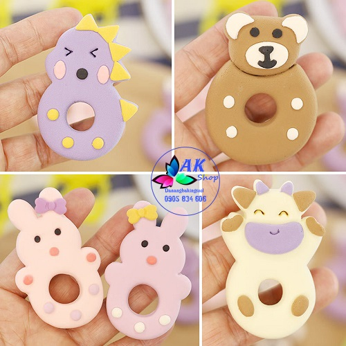 KHUÔN CUTTER NHỰA