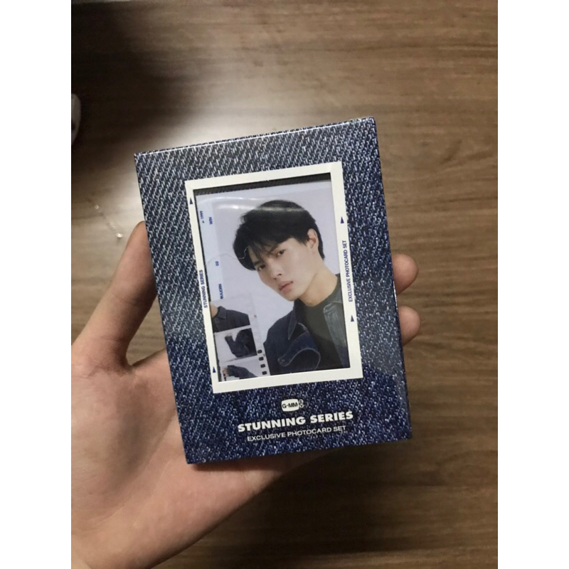 WIN METAWIN STUNNING SERIES CARD CÓ SẴN