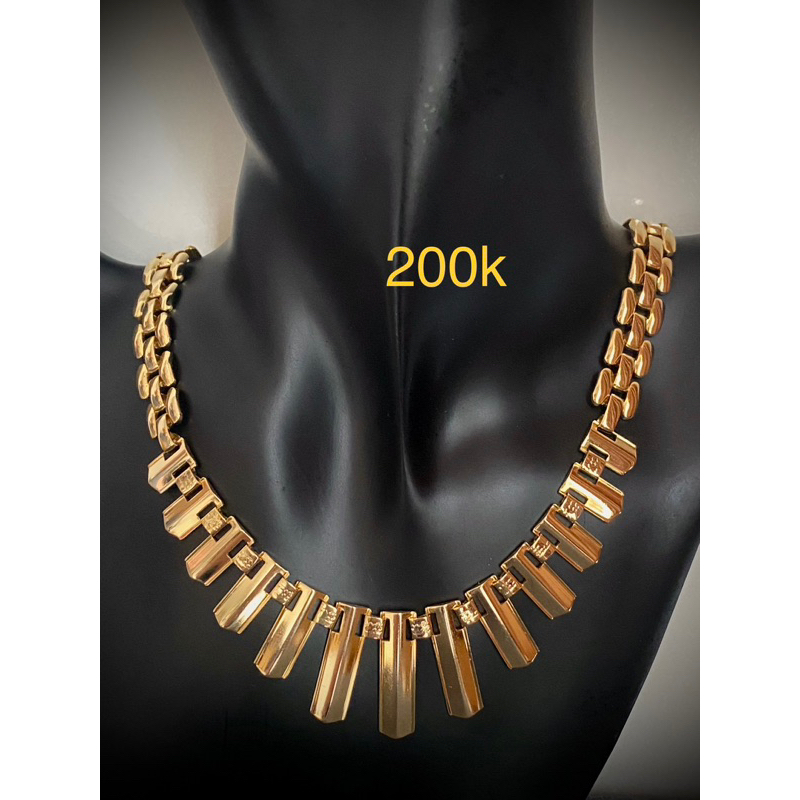 Dây chuyền si Nhật