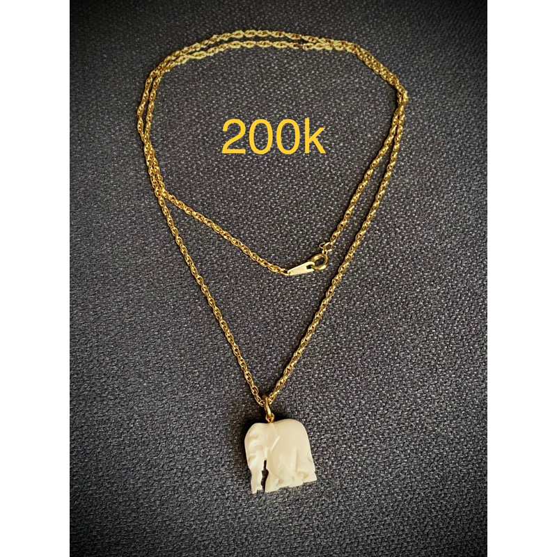 Dây chuyền si Nhật