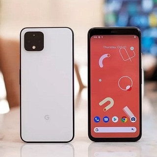 Điện thoại google pixel 4 like new quốc tế chính hãng 2 sim 2 sóng