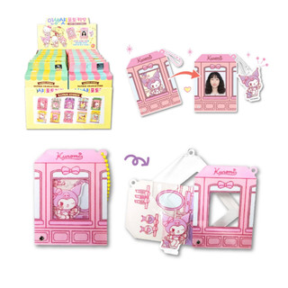 [Blindbox-Hộp mù] Móc khóa Acylic Sanrio (Ngẫu nhiên)