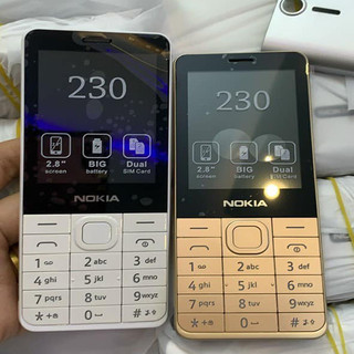 Điện thoại nokia 230 2sim chính hãng
