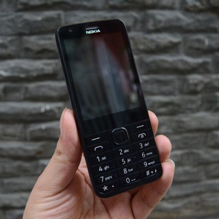 ĐIỆN THOẠI NOKIA 230 2SIM  CHÍNH HÃNG