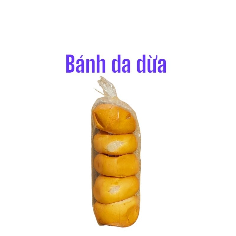 BÁNH DA DỪA THƠM NGON TUYỆT ĐỈNH NHÀ Mlem Food.