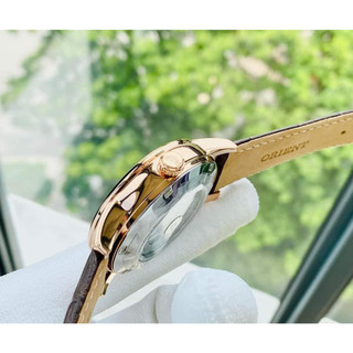 Đồng hồ nam orient sun and moon gen 3 ra-ak0009t10b
