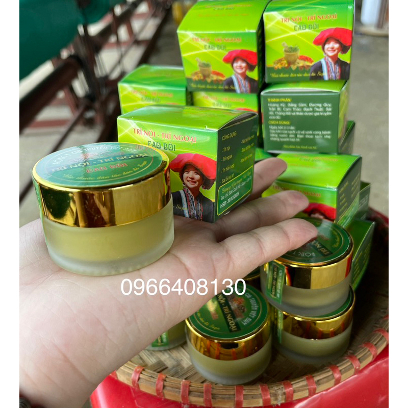 Cao T.rĩ Thảo Dược Sapa Siêu Nhạy ( Có Kết Hợp Viên Uống)