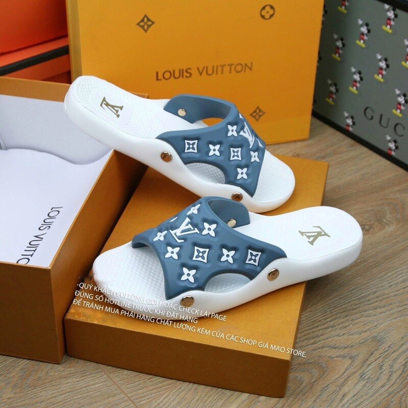 DÉP LV NAM - DÉP QUAI NGANG