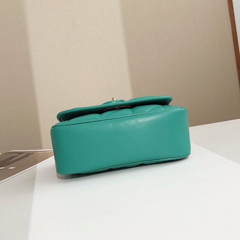 Túi COACH PILLOW MADISON Shoulder bag 18