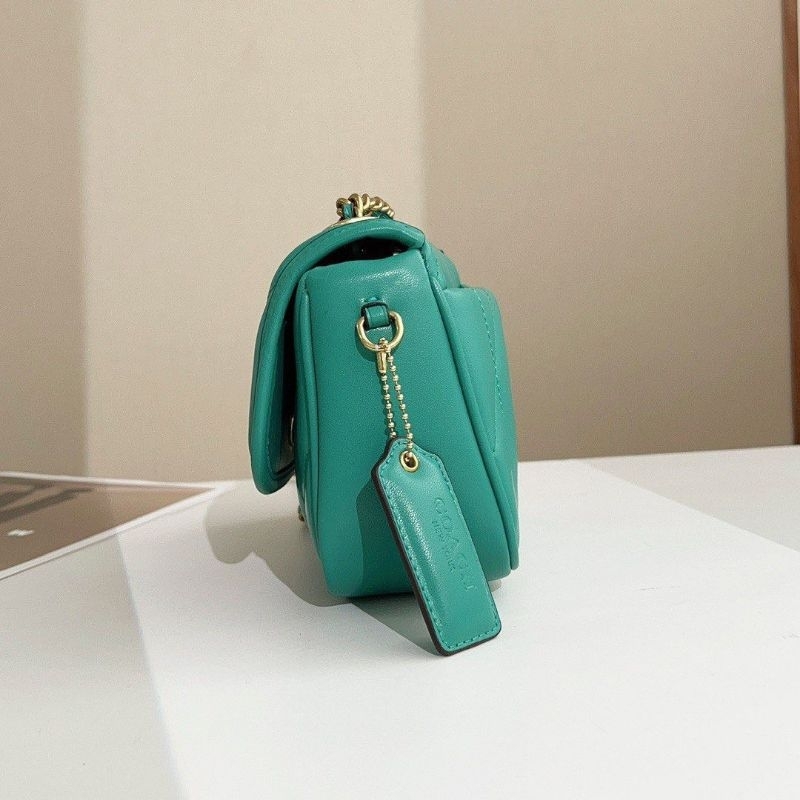 Túi COACH PILLOW MADISON Shoulder bag 18