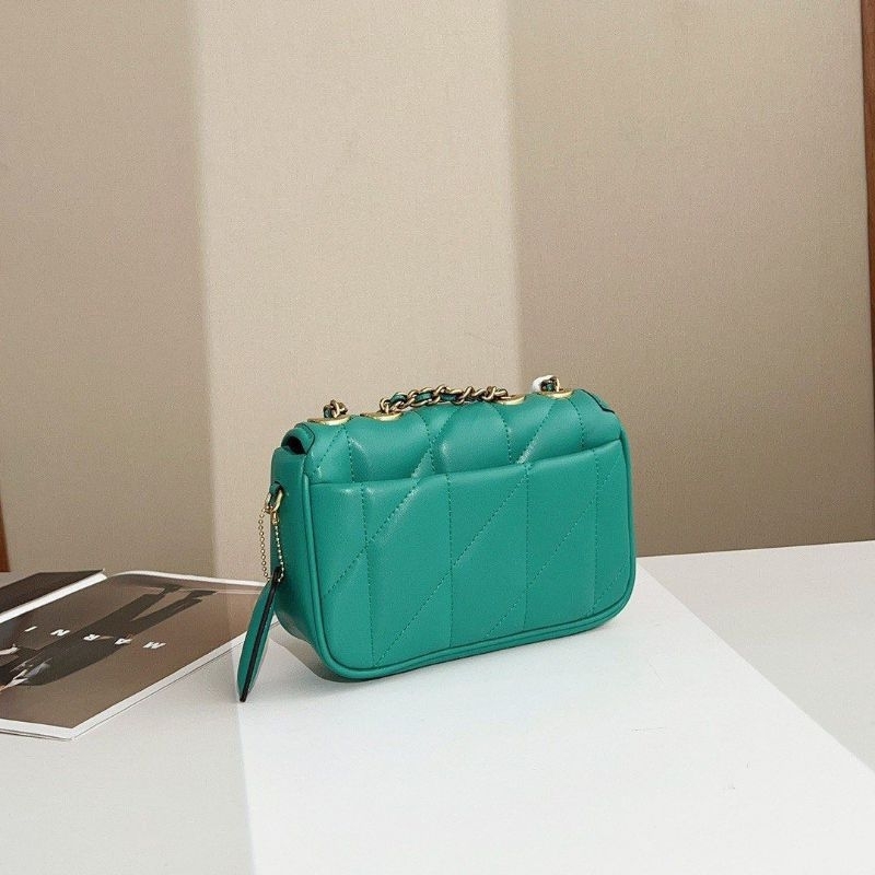 Túi COACH PILLOW MADISON Shoulder bag 18