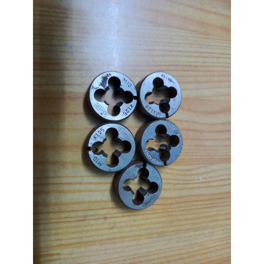 Bàn ren ven taro ren ngoài Nhật  M10 Xịn