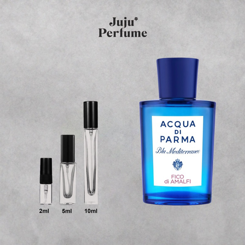 Nước hoa Acqua di Parma Fico di Amalfi