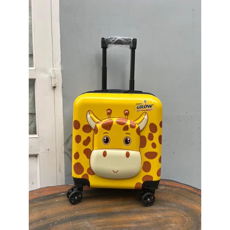 Vali khủng long và vali Hươu cho bé 18ich