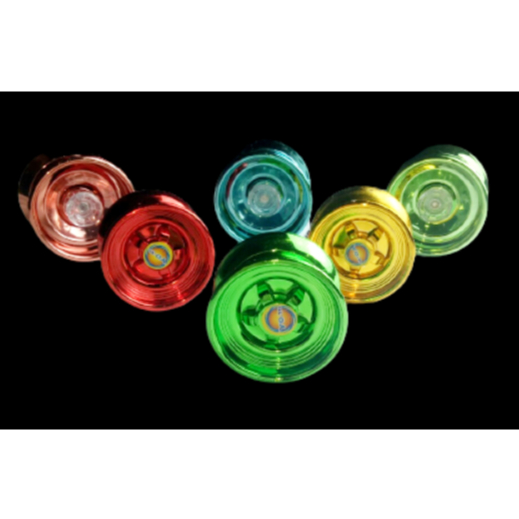 Đồ chơi YOYO. Con Quay YO YO Bằng Hợp Kim Siêu Bền Đẹp. Con quay ZoZo Cho Bé