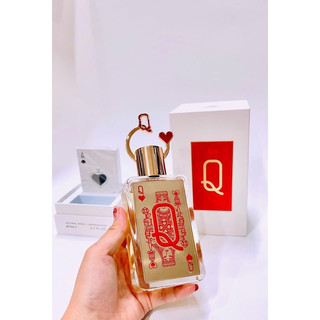 Nước hoa Dubai Queen Fragrance 80ml