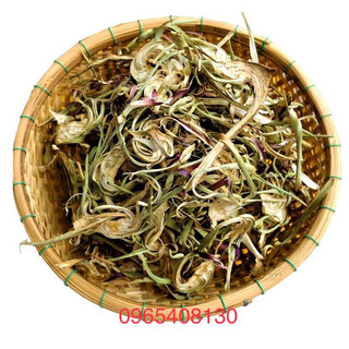 Hoa atiso sapa sấy khô thơm chuẩn uống rất thơm