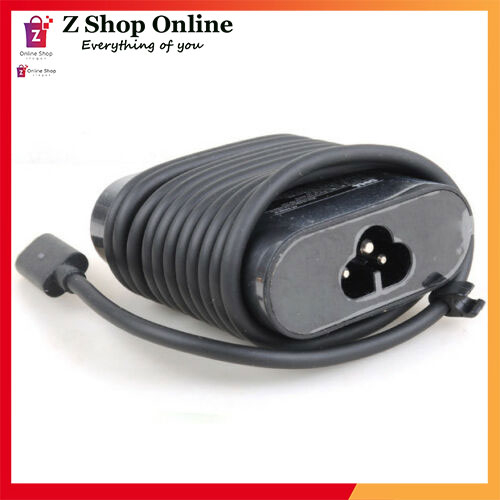 Sạc laptop Dell Type C 45W 20V 2.25A Oval USB-C