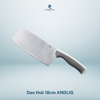 Dao thái 18cm andlig ikea