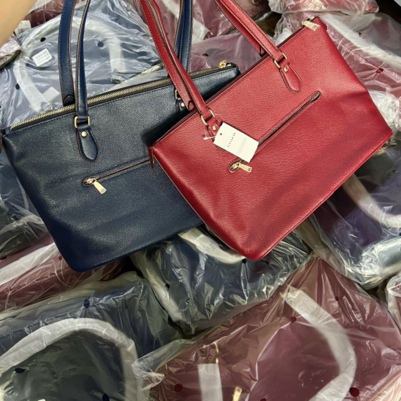 TÚI COACH GALLERY TOTE