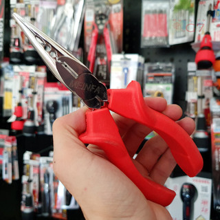 Kìm nhọn đa năng Meinfa chống gỉ bảo hành 1 năm