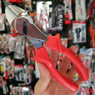 Kìm cắt chống gỉ meinfa dài 17,5cm chống gỉ bảo hành 1 Năm