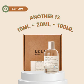 Lelab nước hoa llb another13, nước hoa pháp fullbox có chiết 10ml, 20ml
