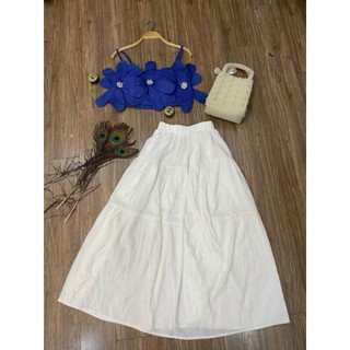 Đầm Maxxi Big Size (55kg đến 100kg) MS03
