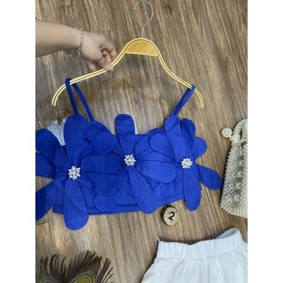 Đầm Maxxi Big Size (55kg đến 100kg) MS03